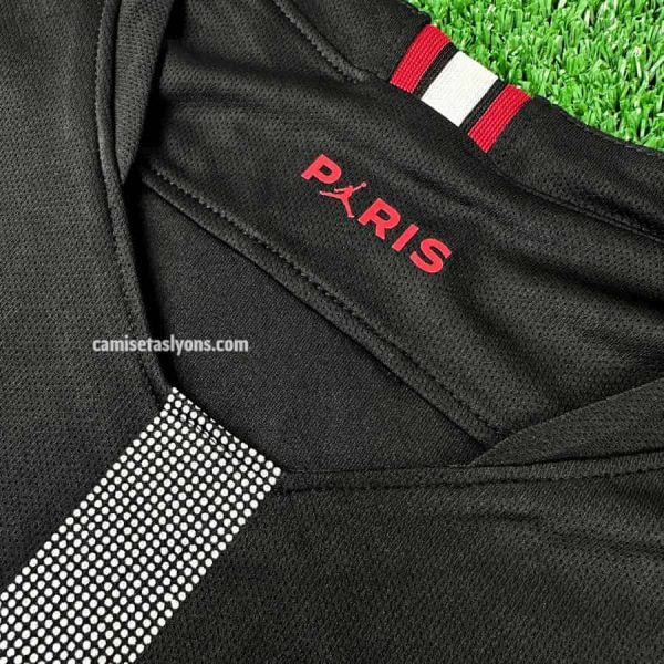 CAMISETA PSG 2018/19 (3ERA EQUIPACIÓN)