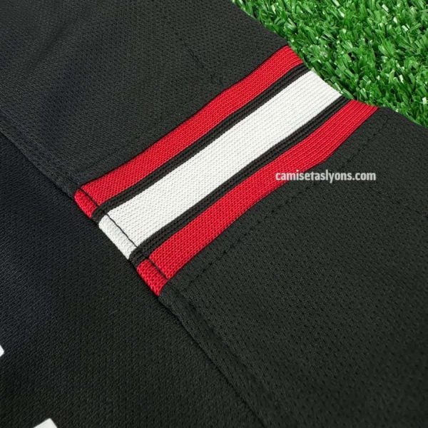CAMISETA PSG 2018/19 (3ERA EQUIPACIÓN)
