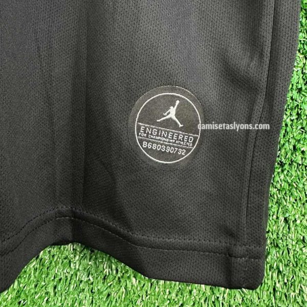 CAMISETA PSG 2018/19 (3ERA EQUIPACIÓN)