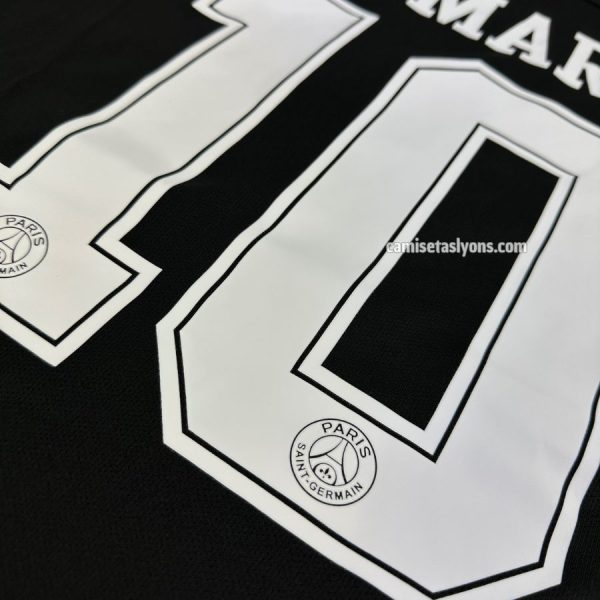 CAMISETA PSG 2018/19 (3ERA EQUIPACIÓN)