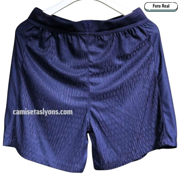 SHORTS PSG 2024/25 VERSIÓN JUGADOR