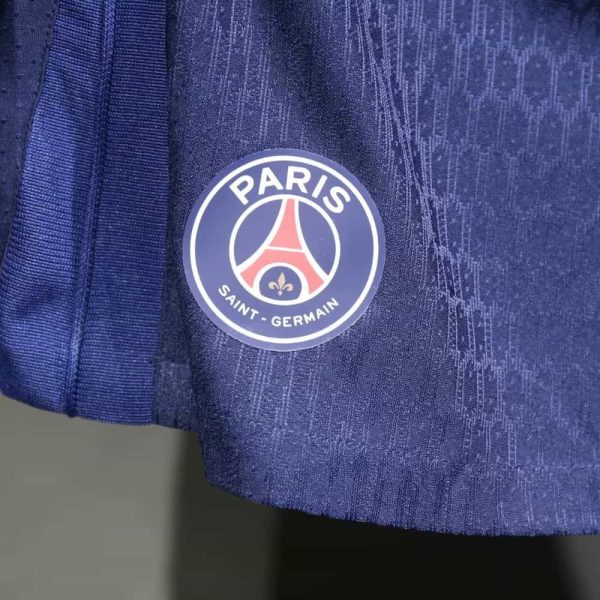 SHORTS PSG 2024/25 VERSIÓN JUGADOR