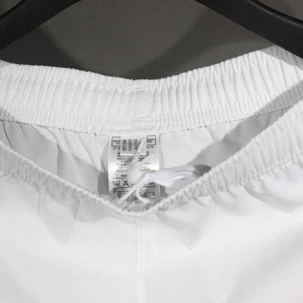 SHORTS REAL MADRID 2017/18 (1ERA EQUIPACIÓN) – VERSIÓN JUGADOR