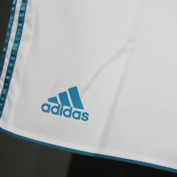 SHORTS REAL MADRID 2017/18 (1ERA EQUIPACIÓN) – VERSIÓN JUGADOR