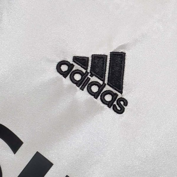 CAMISETA REAL MADRID 2004/05