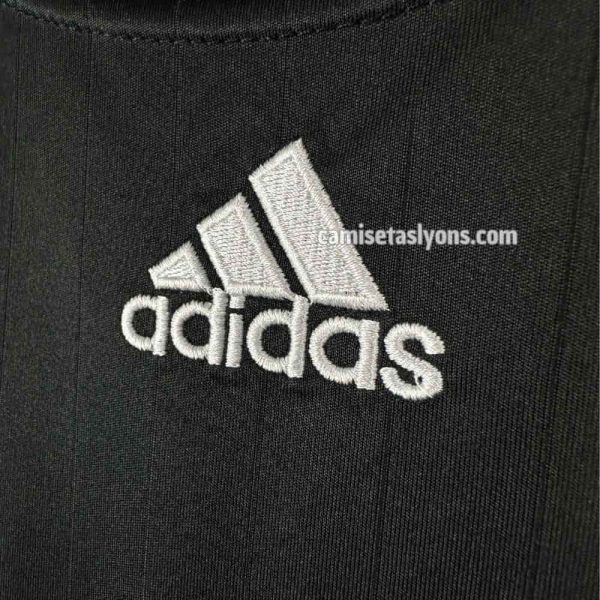 CAMISETA REAL MADRID 2006/07 (2DA EQUIPACIÓN)