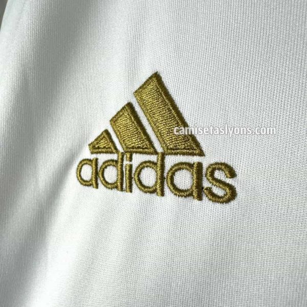CAMISETA REAL MADRID 2011/12 (1ERA EQUIPACIÓN)