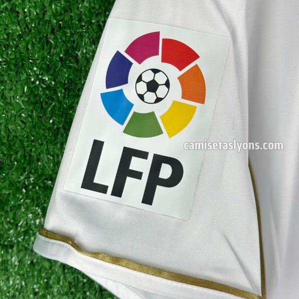 CAMISETA REAL MADRID 2011/12 (1ERA EQUIPACIÓN)