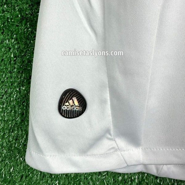 CAMISETA REAL MADRID 2011/12 (1ERA EQUIPACIÓN)