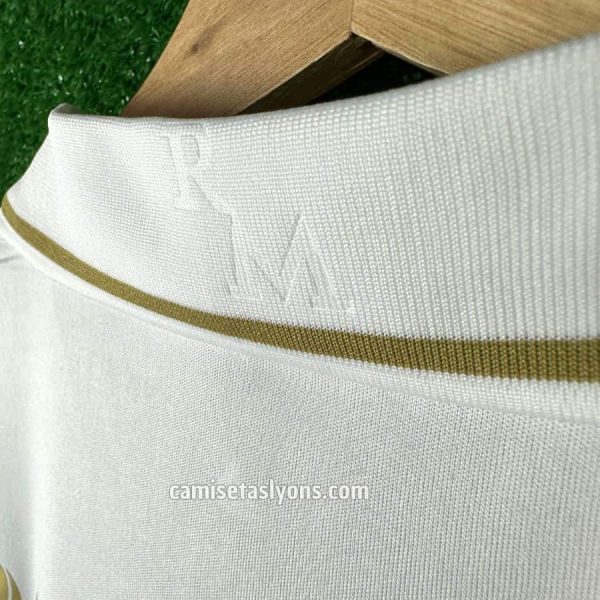 CAMISETA REAL MADRID 2011/12 (1ERA EQUIPACIÓN)