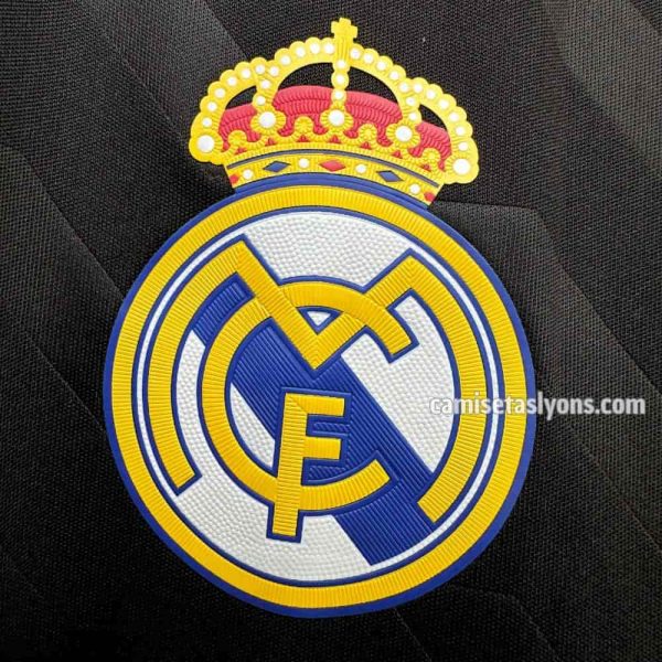 CAMISETA REAL MADRID 2011/12 (2DA EQUIPACIÓN)