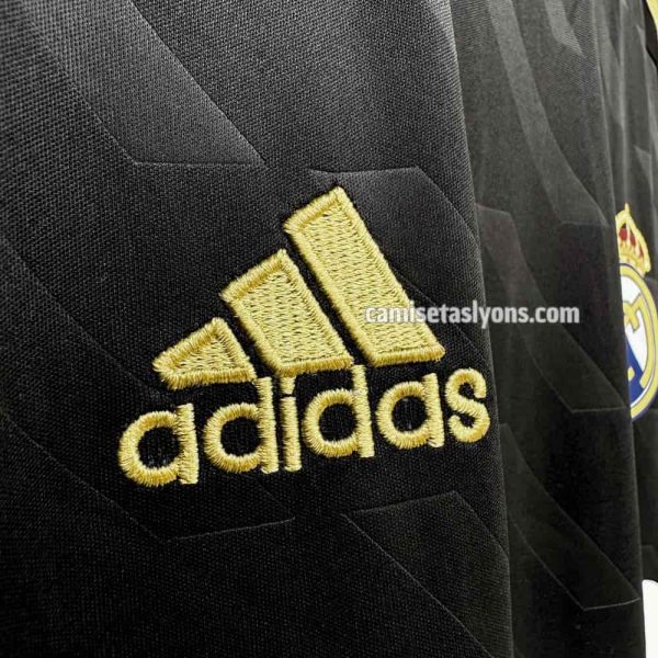 CAMISETA REAL MADRID 2011/12 (2DA EQUIPACIÓN)