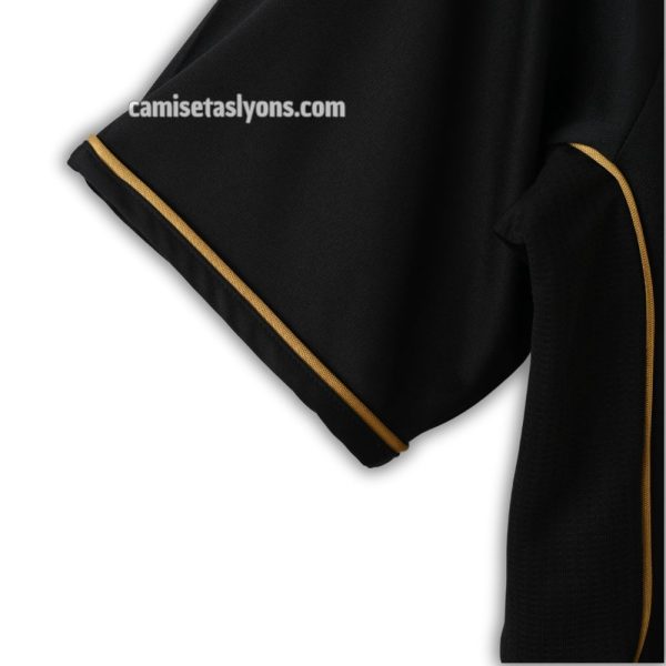 CAMISETA REAL MADRID 2011/12 (2DA EQUIPACIÓN)