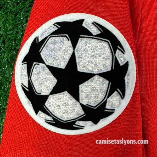 CAMISETA REAL MADRID 2011/12 (3ERA EQUIPACIÓN)