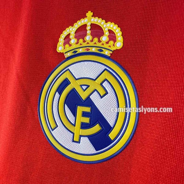 CAMISETA REAL MADRID 2011/12 (3ERA EQUIPACIÓN)