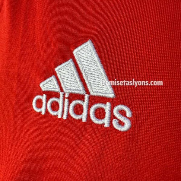 CAMISETA REAL MADRID 2011/12 (3ERA EQUIPACIÓN)