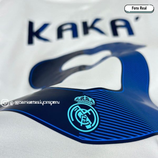 CAMISETA REAL MADRID 2012/13 (1ERA EQUIPACIÓN)