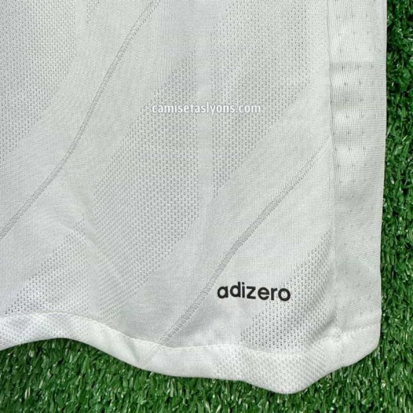 CAMISETA REAL MADRID 2017/18 VERSIÓN JUGADOR