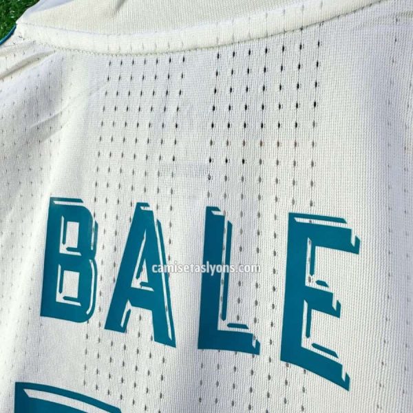 CAMISETA REAL MADRID 2017/18 VERSIÓN JUGADOR