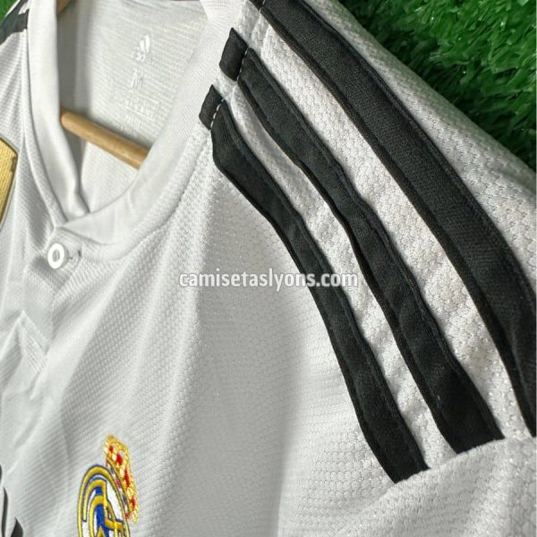 CAMISETA REAL MADRID 2018/19