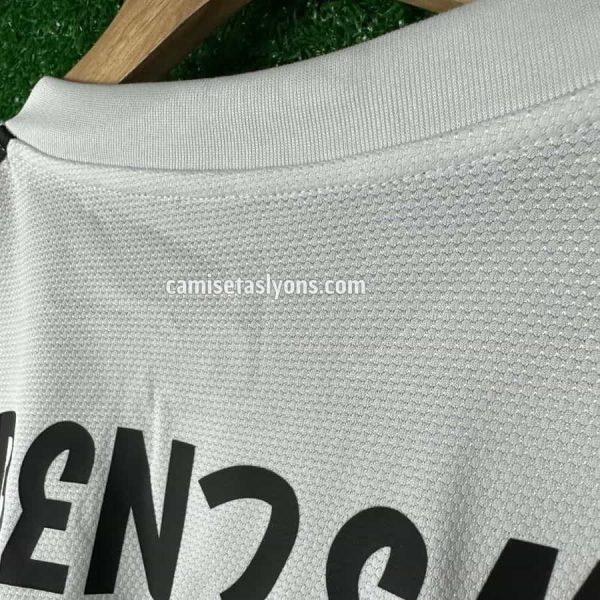 CAMISETA REAL MADRID 2018/19