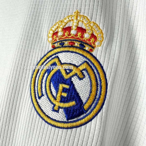 CAMISETA REAL MADRID 2019/20