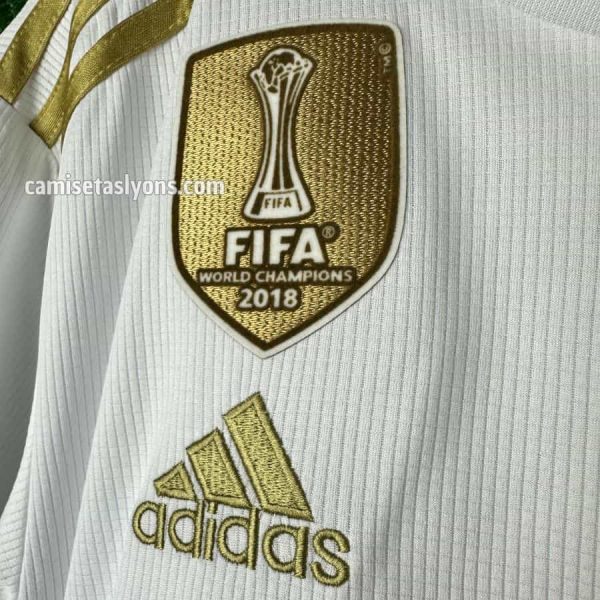 CAMISETA REAL MADRID 2019/20