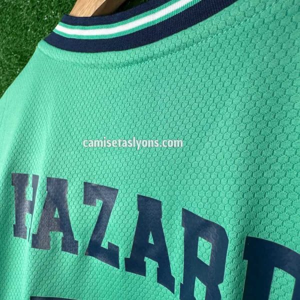CAMISETA REAL MADRID 2019/20 (3ERA EQUIPACIÓN)
