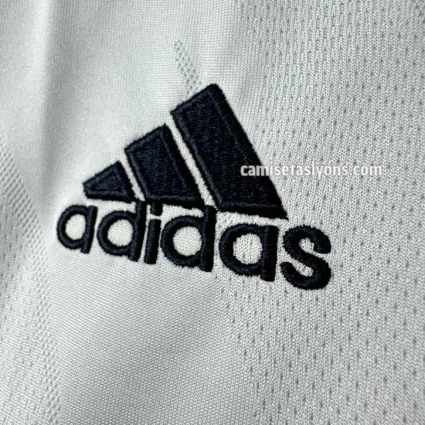 CAMISETA REAL MADRID 2020/21