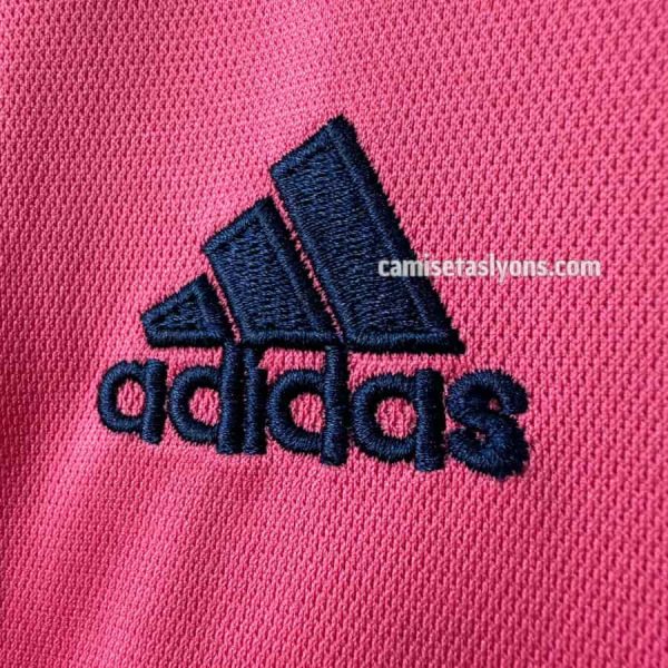 CAMISETA REAL MADRID 2020/21 (2DA EQUIPACIÓN)