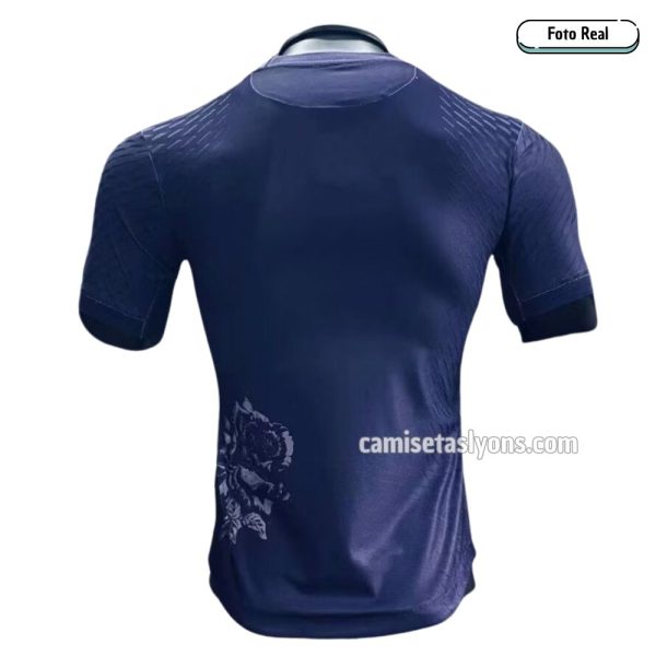 CAMISETA REAL MADRID 2023/24 (4TA EQUIPACIÓN) VERSIÓN JUGADOR