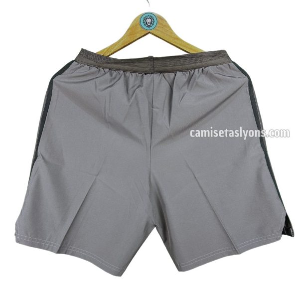 SHORTS REAL MADRID 2024/25 (3ERA EQUIPACIÓN) – VERSIÓN JUGADOR