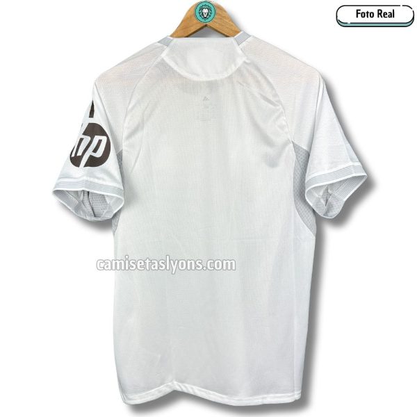 CAMISETA REAL MADRID 2025/26 (1ERA EQUIPACIÓN) VERSIÓN JUGADOR