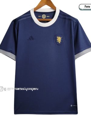 ESCOCIA 2022/23 VERSIÓN FAN (1ERA EQUIPACIÓN)