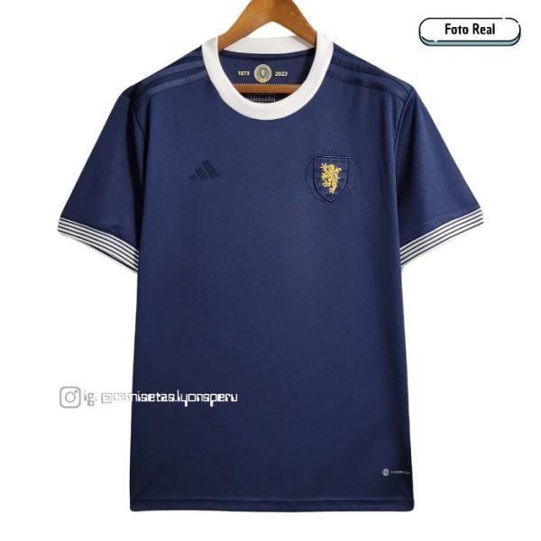 ESCOCIA 2022/23 VERSIÓN FAN (1ERA EQUIPACIÓN)