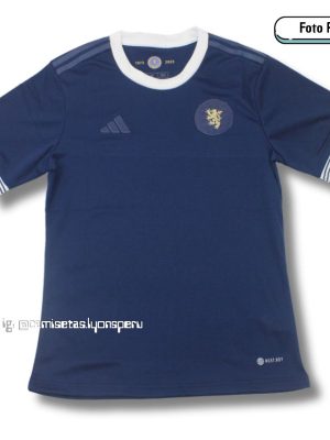 ESCOCIA 2022/23 VERSIÓN JUGADOR (1ERA EQUIPACIÓN)
