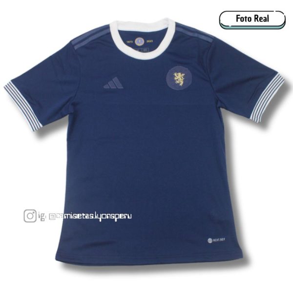 ESCOCIA 2022/23 VERSIÓN JUGADOR (1ERA EQUIPACIÓN)