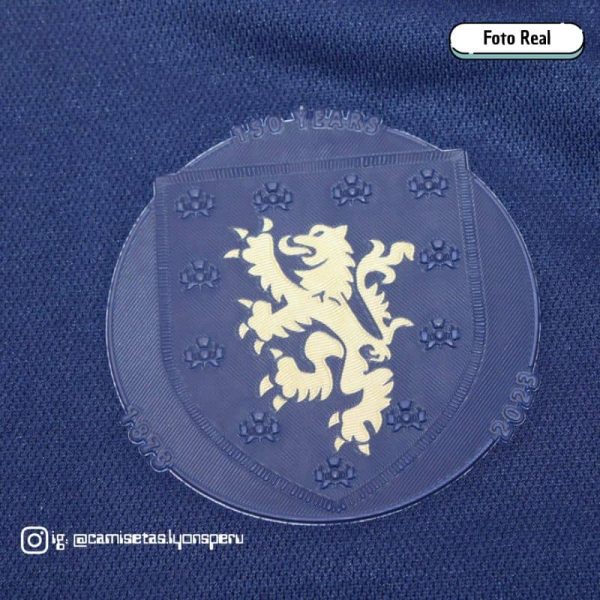 ESCOCIA 2022/23 VERSIÓN JUGADOR (1ERA EQUIPACIÓN)