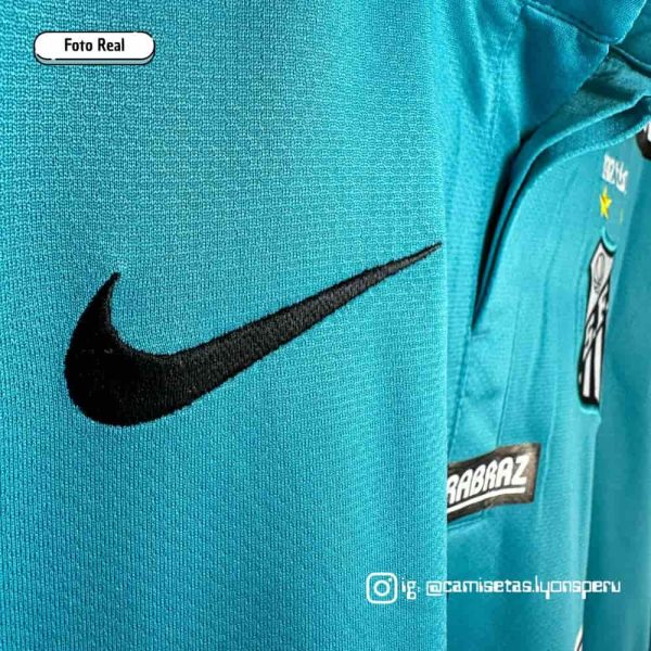 SANTOS 2012/13 (3ERA EQUIPACIÓN)