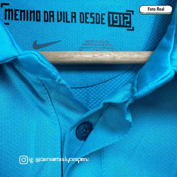 SANTOS 2012/13 (3ERA EQUIPACIÓN)