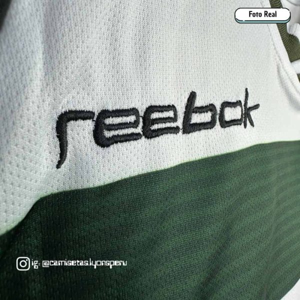 CAMISETA SPORTING LISBOA 2002/03
