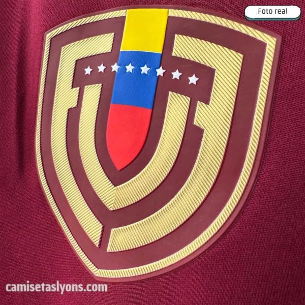 VENEZUELA 2024/25 (LOCAL)