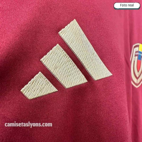 VENEZUELA 2024/25 (LOCAL)