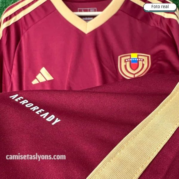 VENEZUELA 2024/25 (LOCAL)