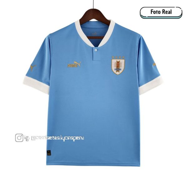 URUGUAY 2022/23 VERSIÓN FAN (1ERA EQUIPACIÓN)